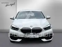 2024 BMW 116