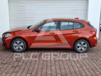 2024 BMW 116