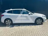 2024 BMW 116