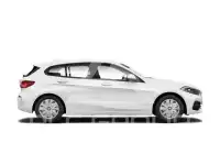 2024 BMW 116