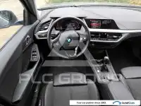 2024 BMW 116