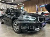 2024 BMW 116
