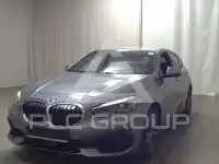 2024 BMW 116
