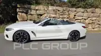 2024 BMW M8
