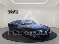 2024 BMW M8