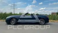 2024 BMW M8