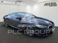 2024 BMW M8