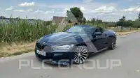 2024 BMW M8