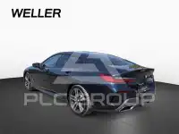 2024 BMW M850