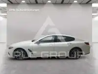 2024 BMW M850