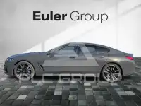 2024 BMW M8