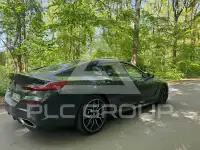 2024 BMW M8