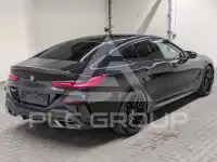 2024 BMW M8