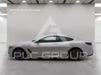 2024 BMW M8