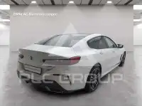 2024 BMW M850