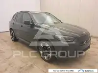 2024 BMW iX