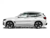 2024 BMW iX