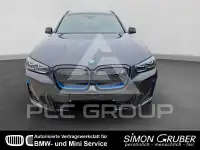 2024 BMW iX