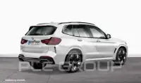 2024 BMW iX