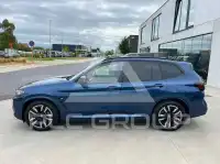 2024 BMW iX