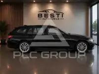 2024 BMW 318