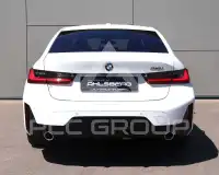 2024 BMW 318