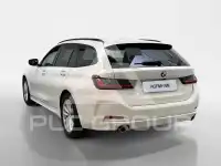 2024 BMW 318