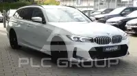 2024 BMW 318