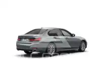 2024 BMW 318