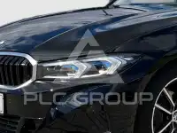 2024 BMW 318