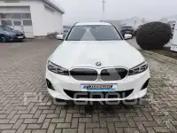 2024 BMW 318