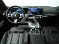 2024 BMW 318