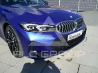 2024 BMW 318