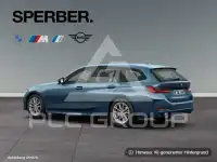 2024 BMW 318