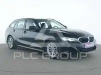 2024 BMW 318