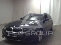 2024 BMW 318