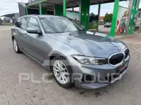 2024 BMW 318