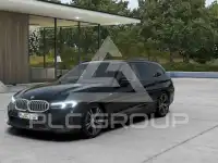2024 BMW 318