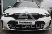 2024 BMW 318