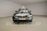2024 BMW 318
