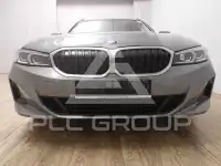 2024 BMW 318