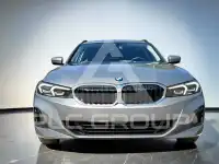 2024 BMW 318