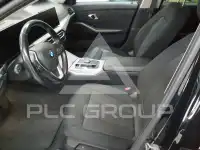 2024 BMW 318