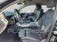 2024 BMW 318