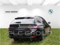 2024 BMW 318