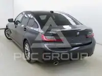 2024 BMW 318