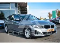 2024 BMW 318