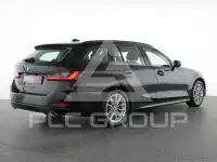 2024 BMW 318