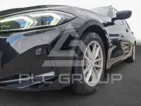 2024 BMW 318