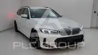 2024 BMW 318